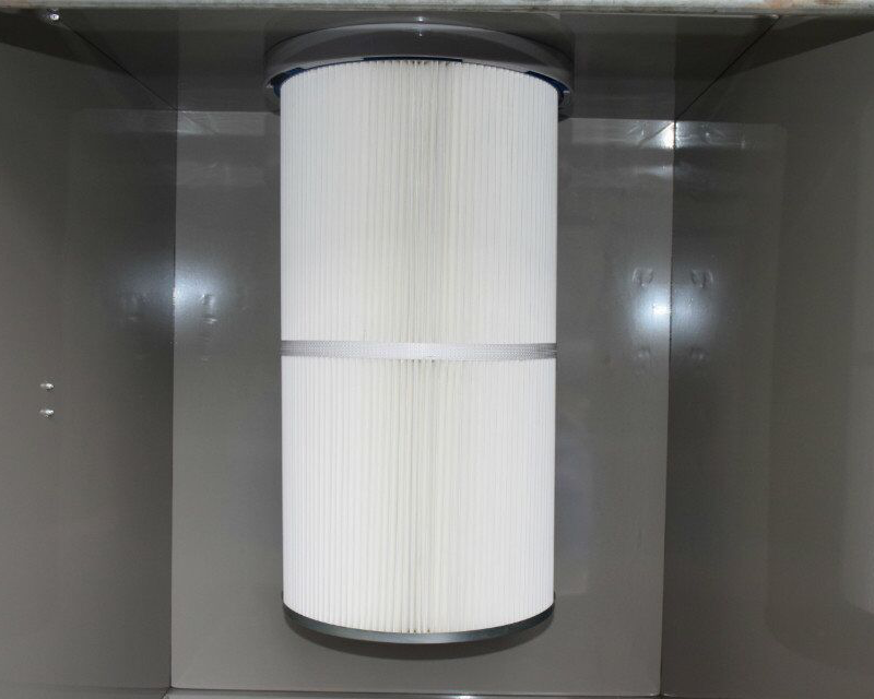 bộ lọc hộp mực COLO-0711 bộ lọc hộp mực COLO-0711